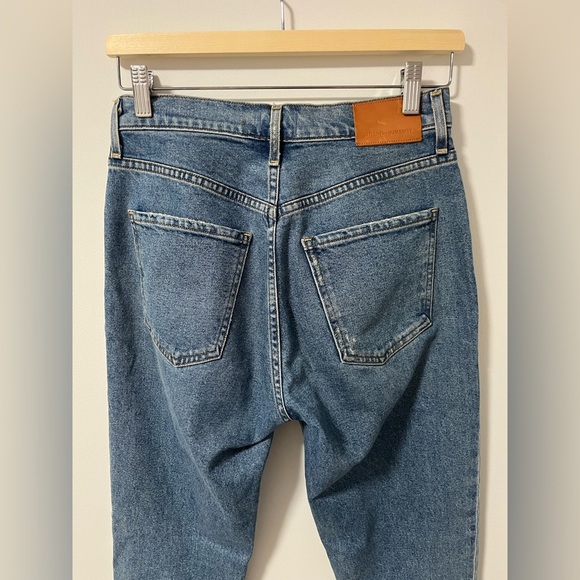 Citizens Of Humanity Jolene Jeans crop Size 26 - Picture 14 of 14